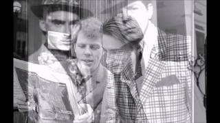 The style council - Down in the Seine