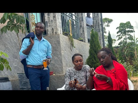 PAPA SAVA EP998KOMISIYONERI MANYANGA!BY NIYITEGEKA Gratien( Rwandan Comedy)