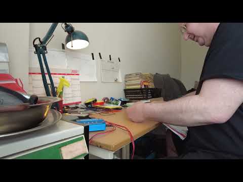 MongoTV_6631 - MIT VÆGTTAB - Del 45 - 120,8 Kg. - Vejer Mig Om 11 Dage