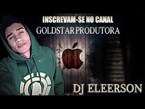 MC DELANO   TA BOM DE MAIS  DJ ELEERSON