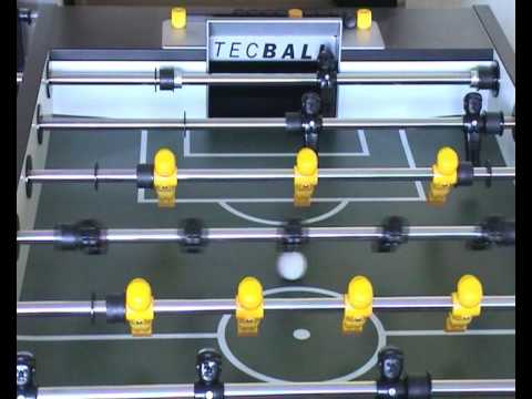 Pin-Shot.de | Ballführung - Mittelreihe Tutorial