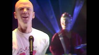 Jimmy Somerville - Read My Lips (Enough Is Enough) (Top Of The Pops 1990)