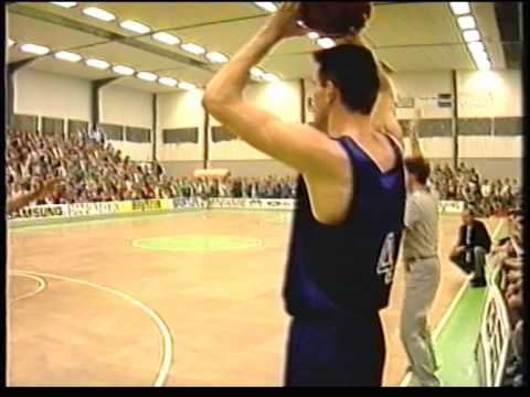 Klassieker 32: Den Helder-BSW 88-77