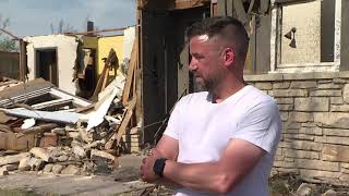 B4 News Feature: Surviving the Storm