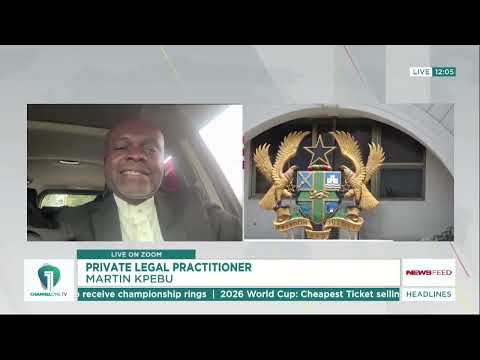 Parliament Passes Tribunals Bill: Majority Leader Ayariga Responds to CSOs’ Concerns