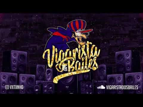 Vem jogando - Dj Vinny Beats