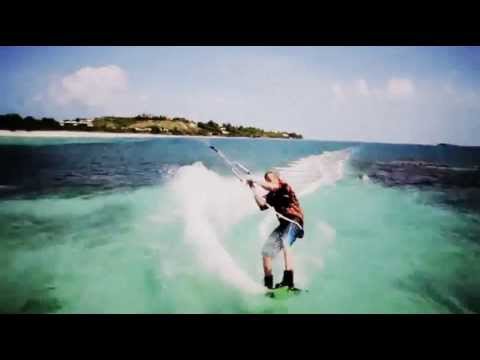 Sebastian Sdeey - Feel The Summer (ONLINE VIDEO)