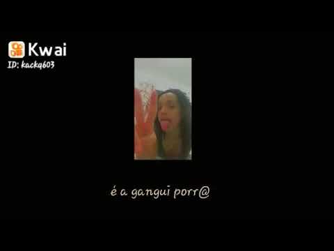 MC LUAN DA BS ,MC Vaguin e Mc Zaquin / After De Bandido Letra..