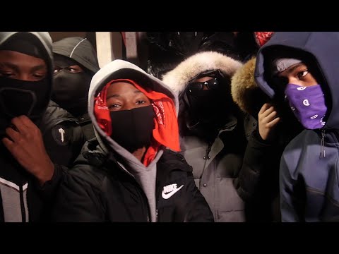 #SyriaS Biggie x #04TM Lucky Lavish x Kronez x 2fourz - TikTok
