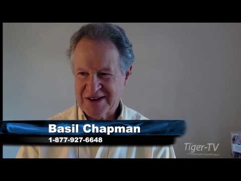 November 1st Tiger Technicians Hour with Basil Chapman on TFNN - 2016