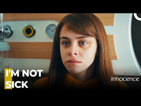 What's Between Us Was Not A Dream - Innocence