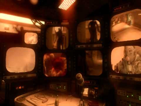 Call of Duty Black Ops Zombies Main Menu Theme