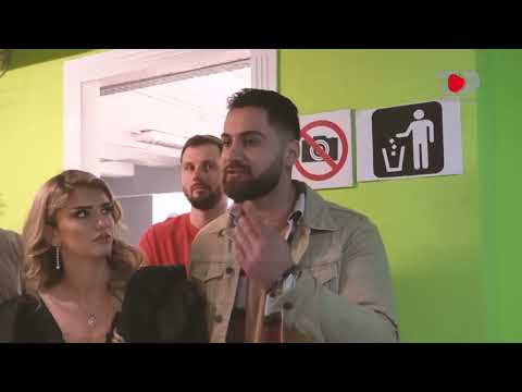 Albi dhe Bruno konfrontohen ashpër në prapaskenë - Përputhen Prime, 29 Janar 2022