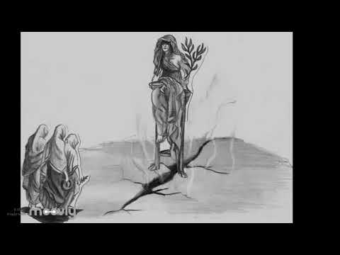 Het Orakel van Delphi