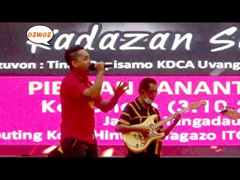 #songkotoun ENCORE last year winner = JIMMY P MASAMIL = HAMIN DOID PENAMPANG 3 OCT 2020