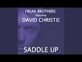 Saddle Up (Original Version)