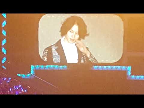 180128 Super Junior Super Show 7 in BKK - First Ment #ss7inbkk