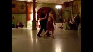 2014.07.12 Luis Bianchi & Daniela Pucci (1/3)