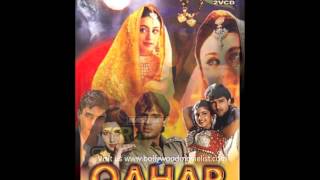 Collection / List of Bollywood Movie Names Released (1997
