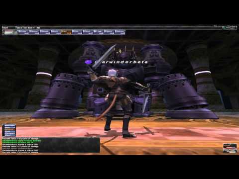 Final Fantasy XI Online : Treasures of Aht Urhgan PC