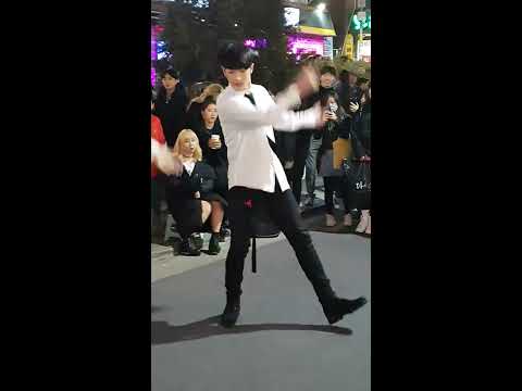 [MAXXAM] 180316 오새봄 - MIC Drop1 (BTS cover)