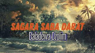 Download lagu Baladewa Dzolim, Sagara Saba Darat | Wayang Golek Asep Sunandar Sunarya  mp3