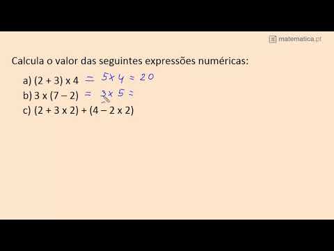 Resolução de um problema com MMC