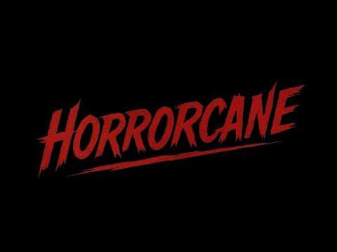 HORRORCANE | Official Trailer 2026