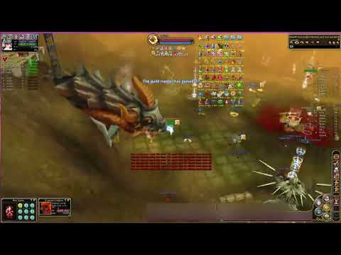 PlayPark FlyFF Hero Siege - Alezzo [02.05.22]