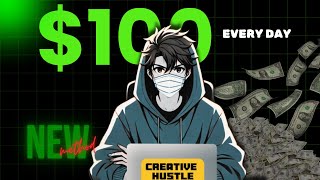 How To Make Over $100 Every 24 Hours | Legit & Free Ways To Earn Fast