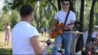 Gene Vincent Walkin' Home From School