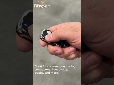 Putco Hornet Strobe Lights #chevy #f150 #truckaccessories #ledlights #madeinusa