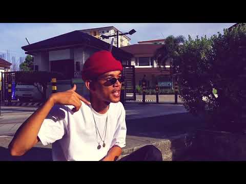 MDPKNG Z. - STONED Ft. Khaliff (Official Music  Video)