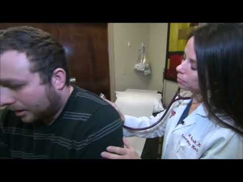 Blood Services Emergency