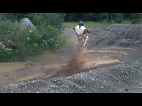 Litle Edit Motocross Riding 2011