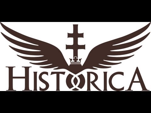 Historica a Duna TV-n - Kis magyar historica