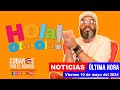 Alex Otaola en vivo, últimas noticias de Cuba - Hola! Ota-Ola (viernes 10 de mayo del 2024)