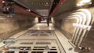 APEXやる