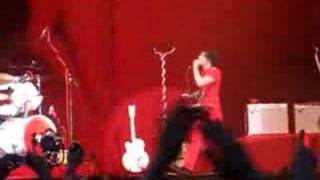 the white stripes - the union forever