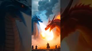 Download lagu kedua naga tersebut bertarung 😱🔥#youtubeshorts #shortvideo #dragon #naga #shorts mp3