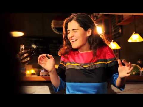 Sílvia Pérez Cruz   Cucurrucucú paloma