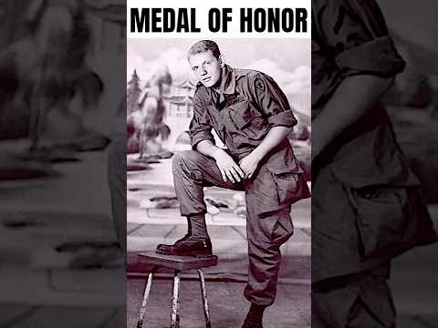 Kenneth E. Stumpf – The Sergeant Who Charged Alone