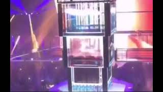 NOS QUI SE LÂCHE SUR SHENMUE !! [ PNL TOUR 2022]