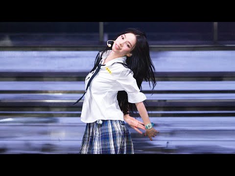 250829 카리나 KARINA 에스파 aespa 'GOOD STUFF' 4K 60P 직캠 @SYNK : aeXIS LINE by DaftTaengk