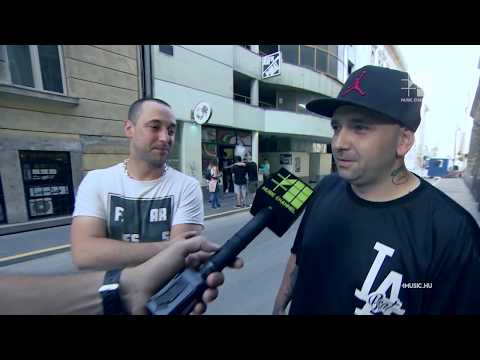 A Földalatti Mozgalom szívügye a magyar break