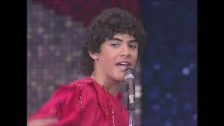 Menudo - No Te Reprimas