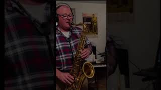 10MFAN PRESENTS: Thomas Schofer on his 10MFAN CELEBRATION tenor mouthpiece. GORGEOUS SOUND!