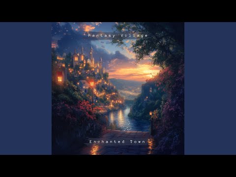 Enchanted Town