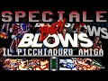 BODY BLOWS Il Picchiaduro AMIGA Speciale 11