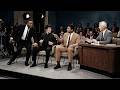 Ali Told Liston Live "Bruce Lee Knocks You Out In 3 Seconds" — Liston's 3 Words Shocked 50 Million